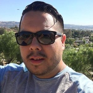 Meet your Posher, David